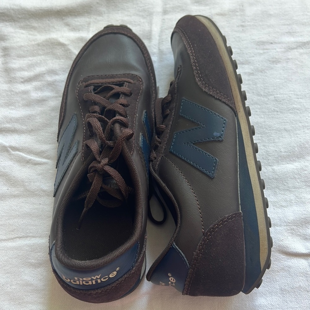 New Balance Sneakers